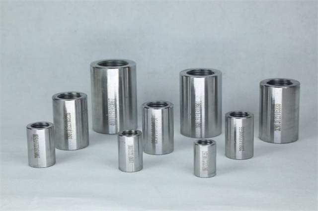 科尔沁右翼中直螺纹钢筋套筒的优势和特点